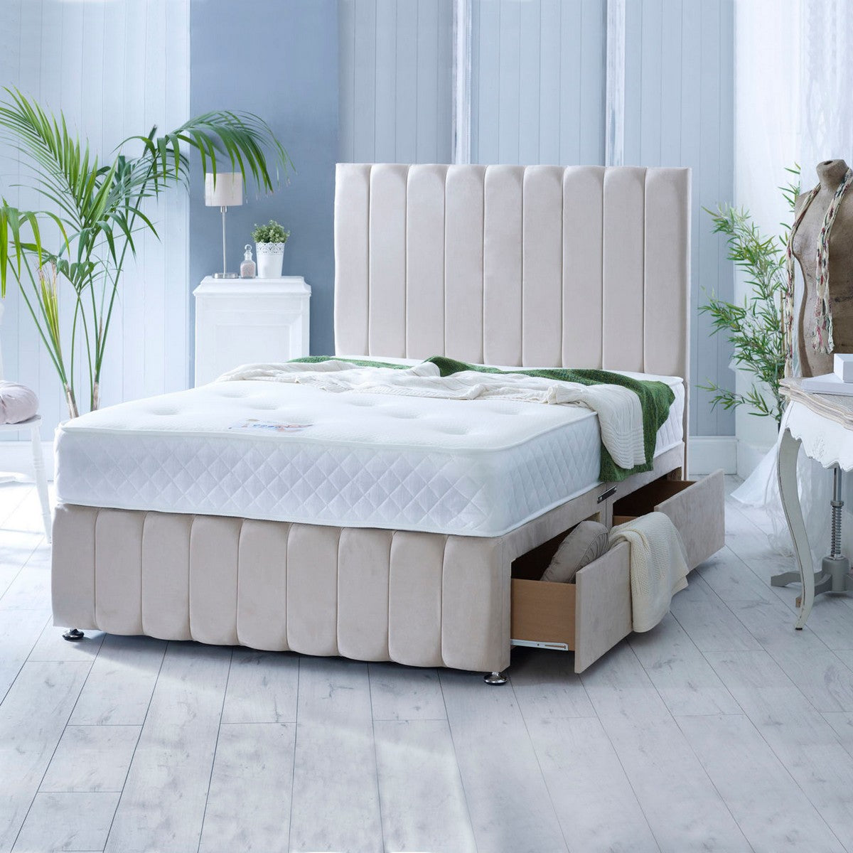 Divan Beds