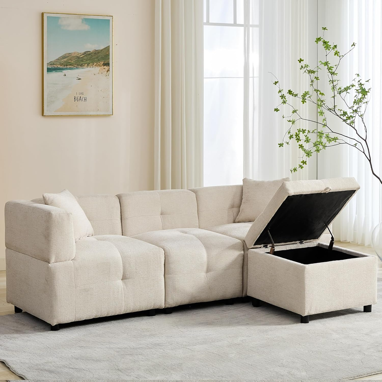 Corner Sofas