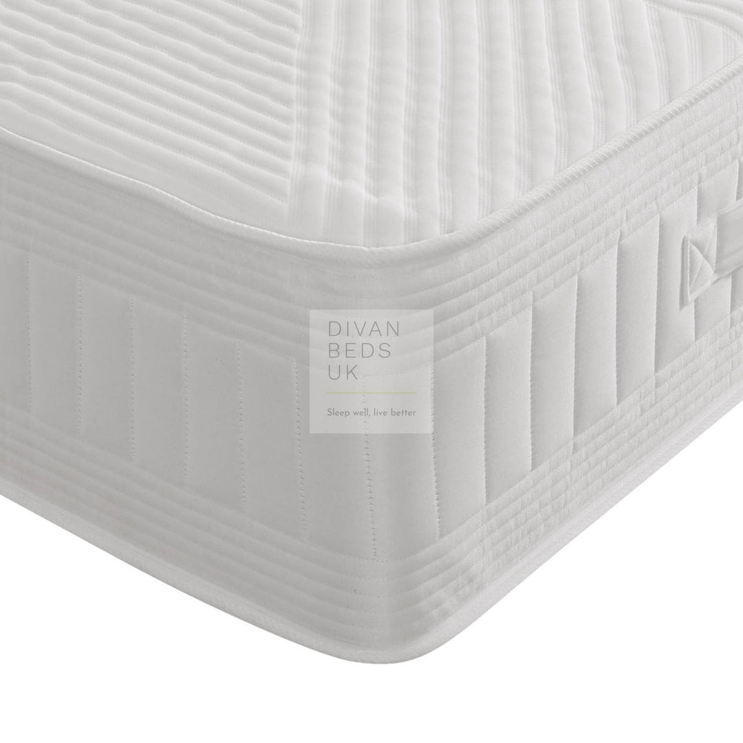 3000 Techno Thermo Cool Gel Luxury Pocket Spring Mattress
