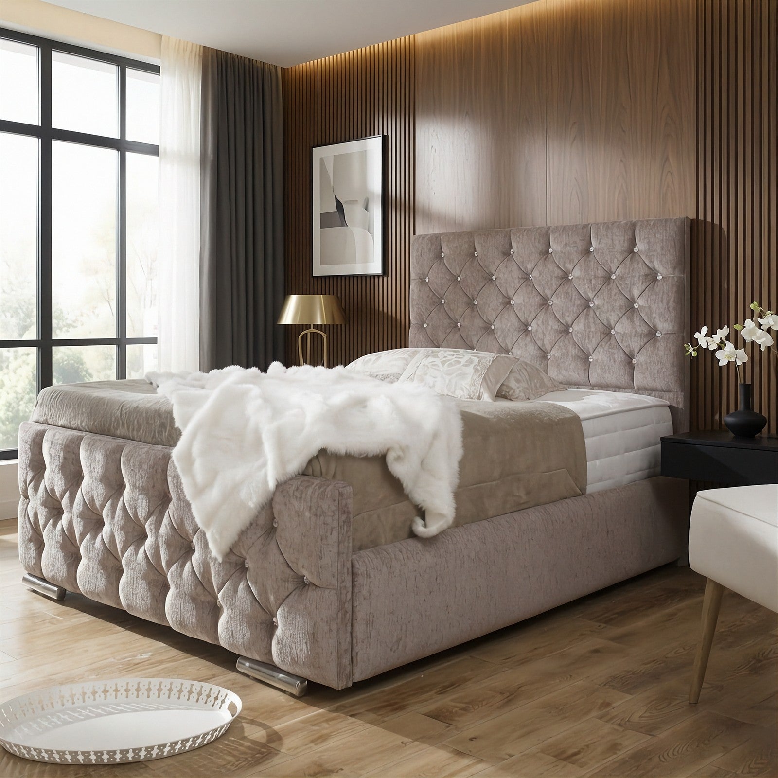 King Size Beds (5ft)