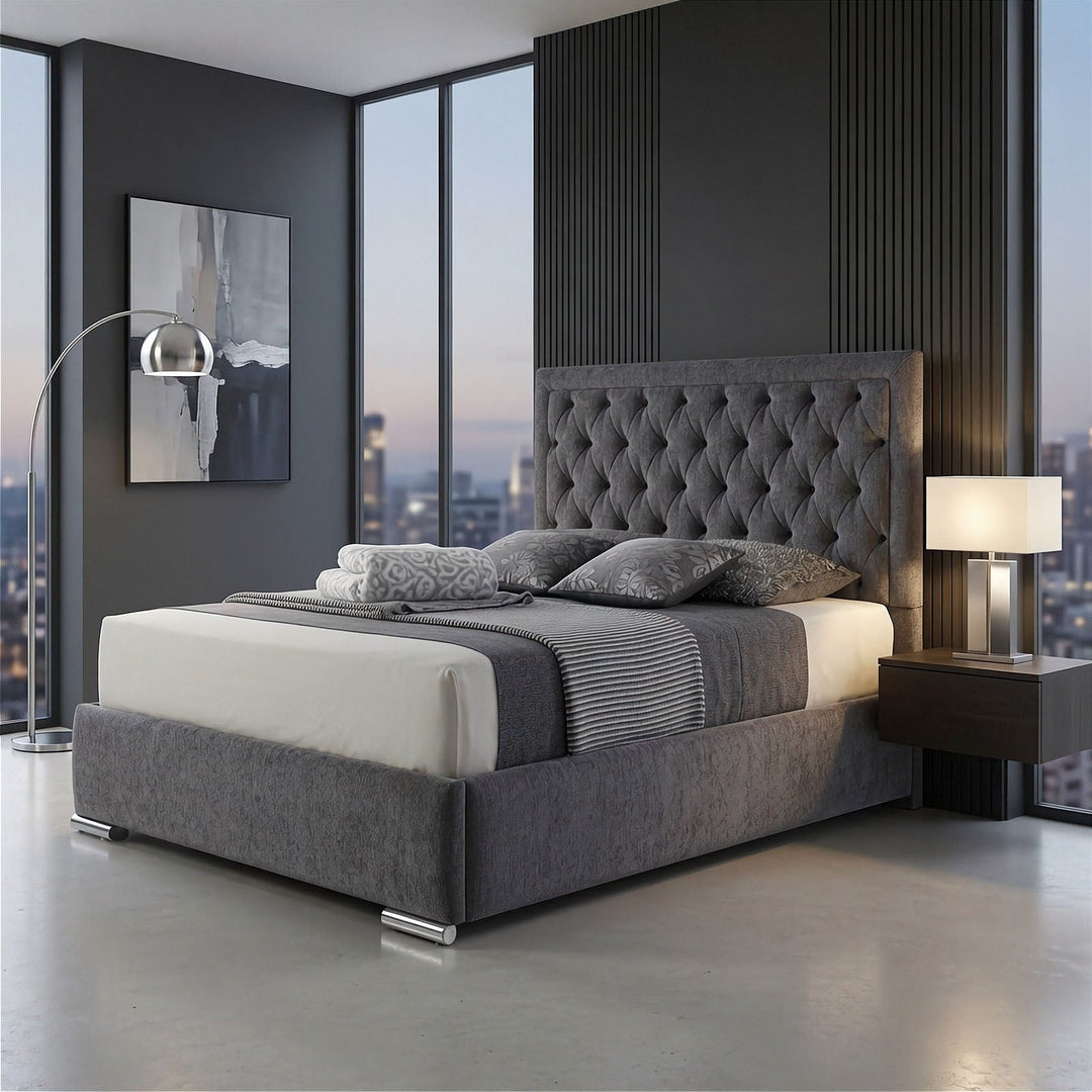 Single Beds (3ft)