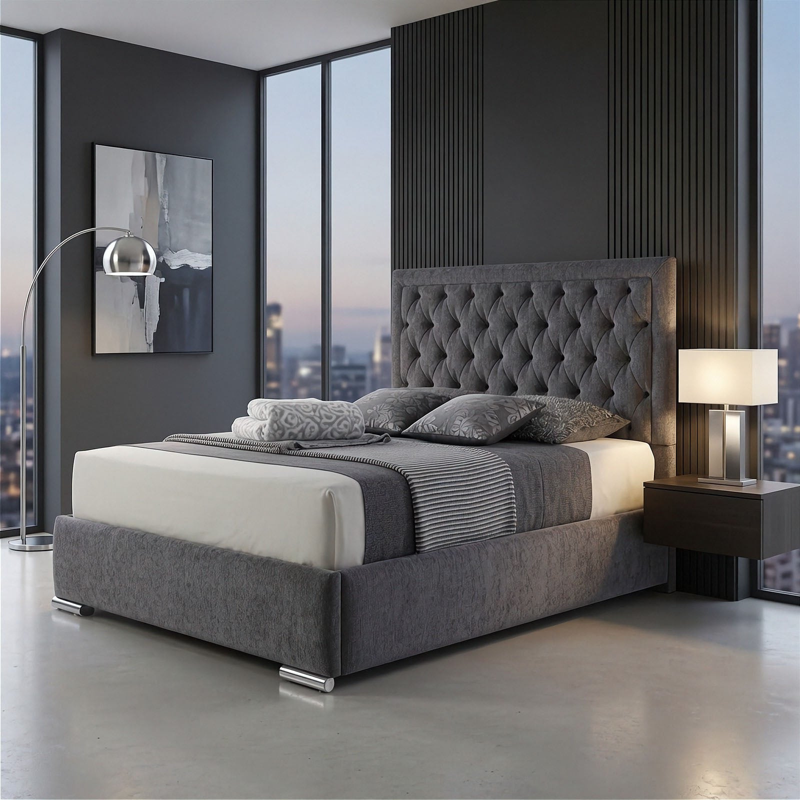 Single Beds (3ft)