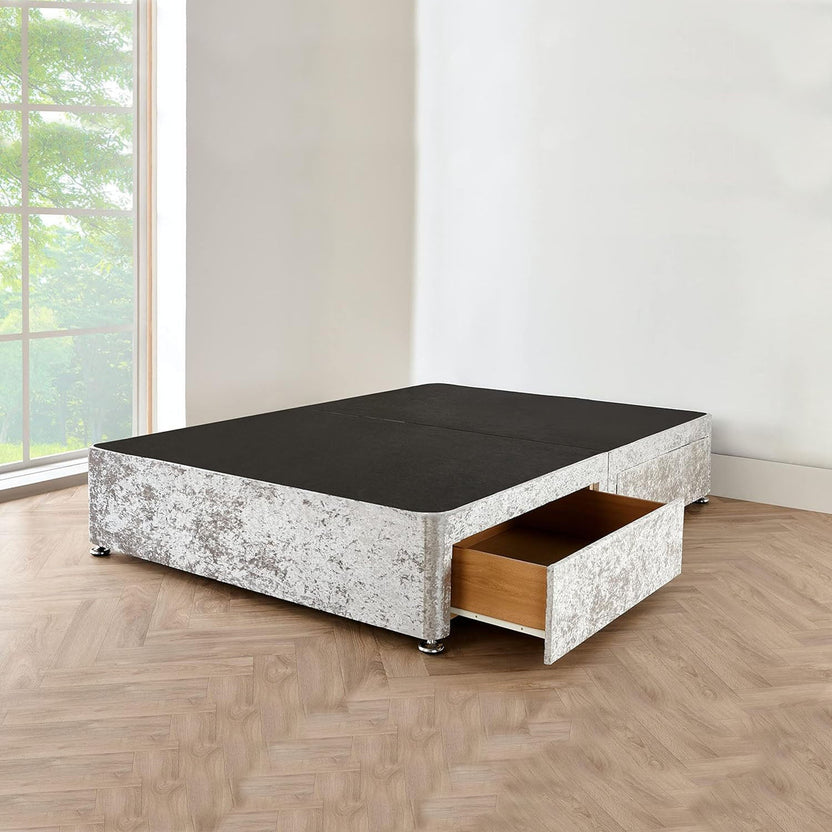 Divan Base Only – Divan Beds UK
