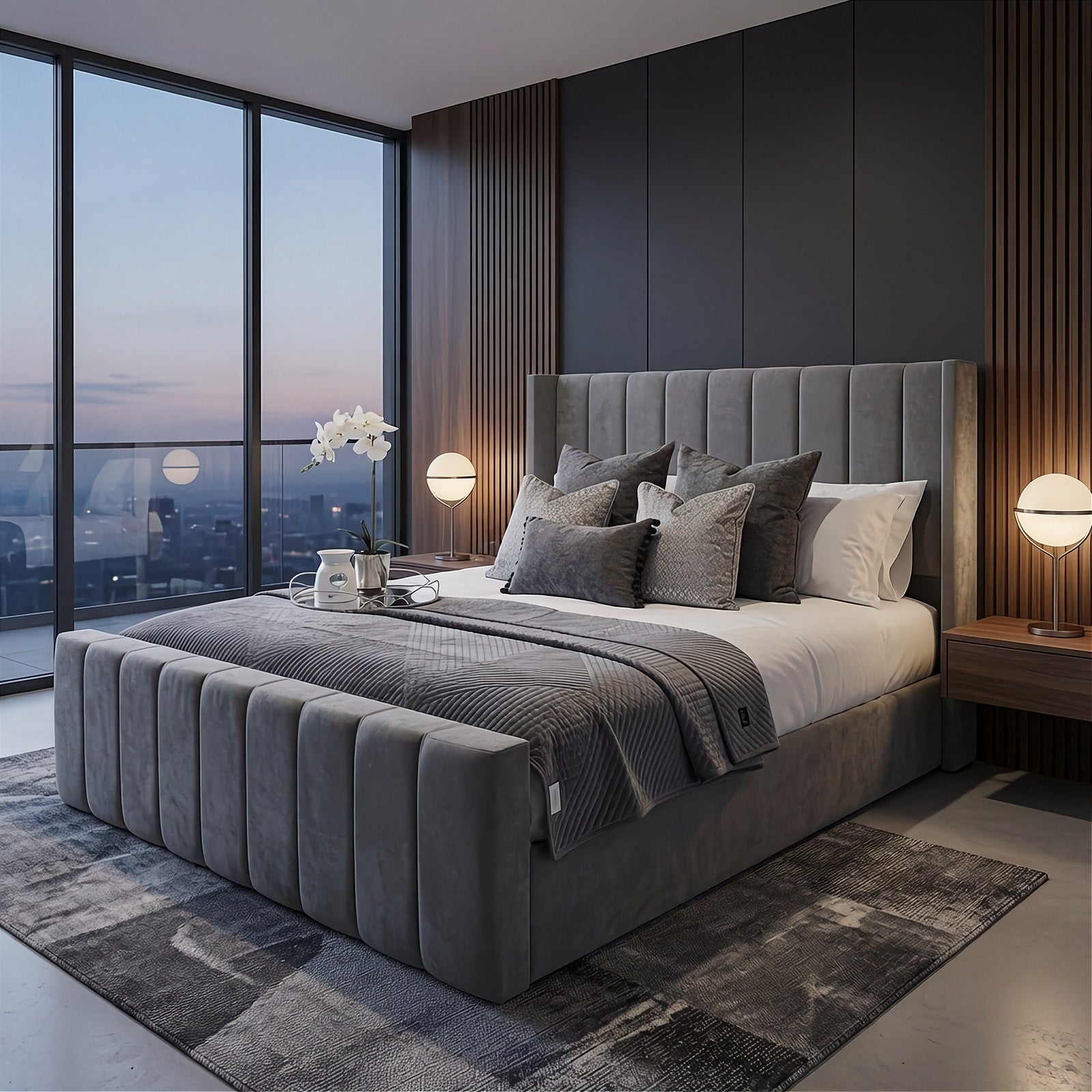 Super King Size Beds (6ft)