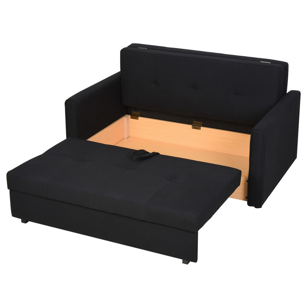 Sofa Beds with Storage