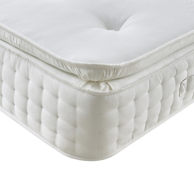 Pillow Top Mattresses