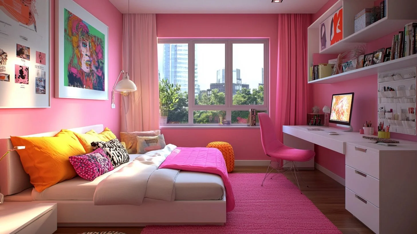 Pink Divan Beds - Shop by Colour