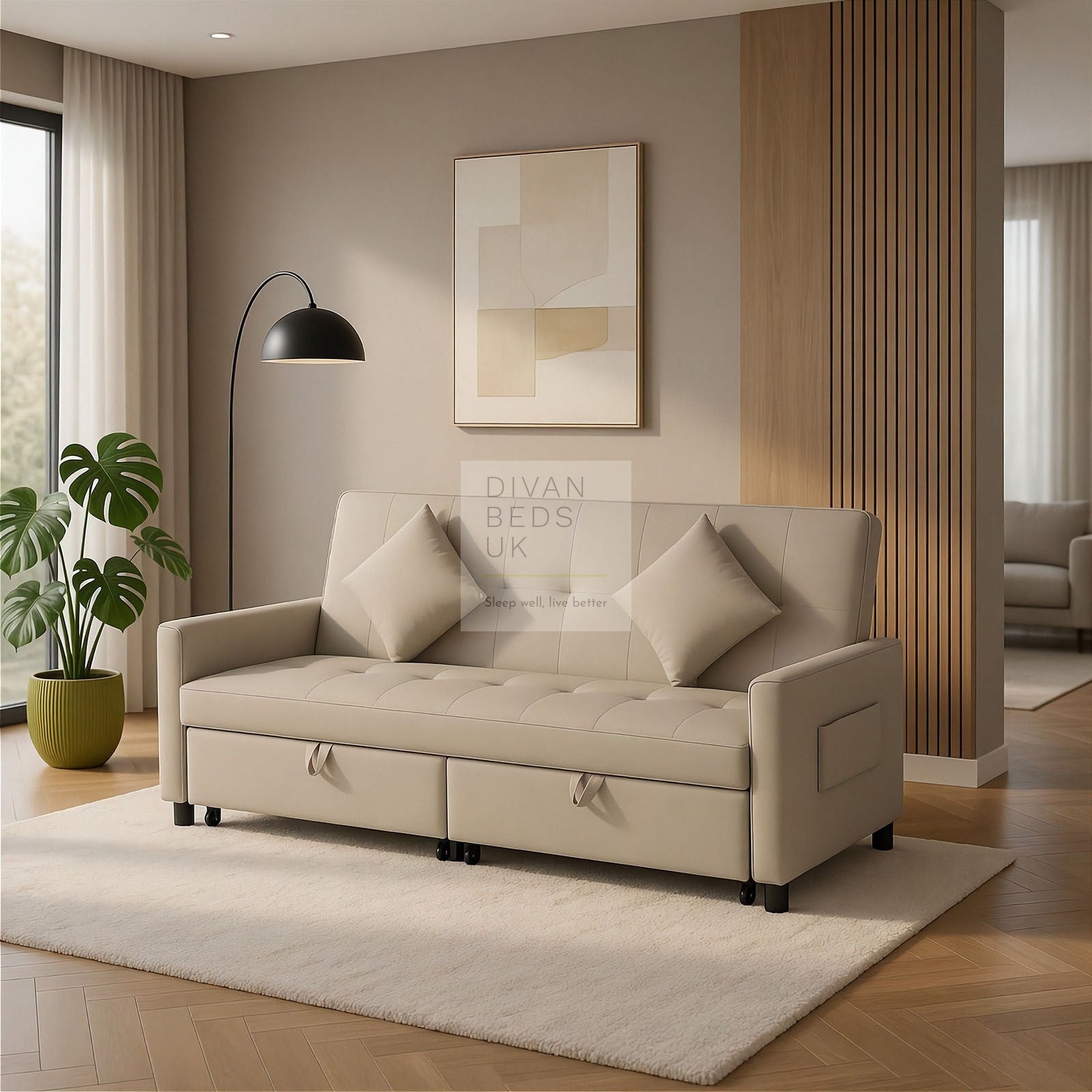 Beds New Arrivals