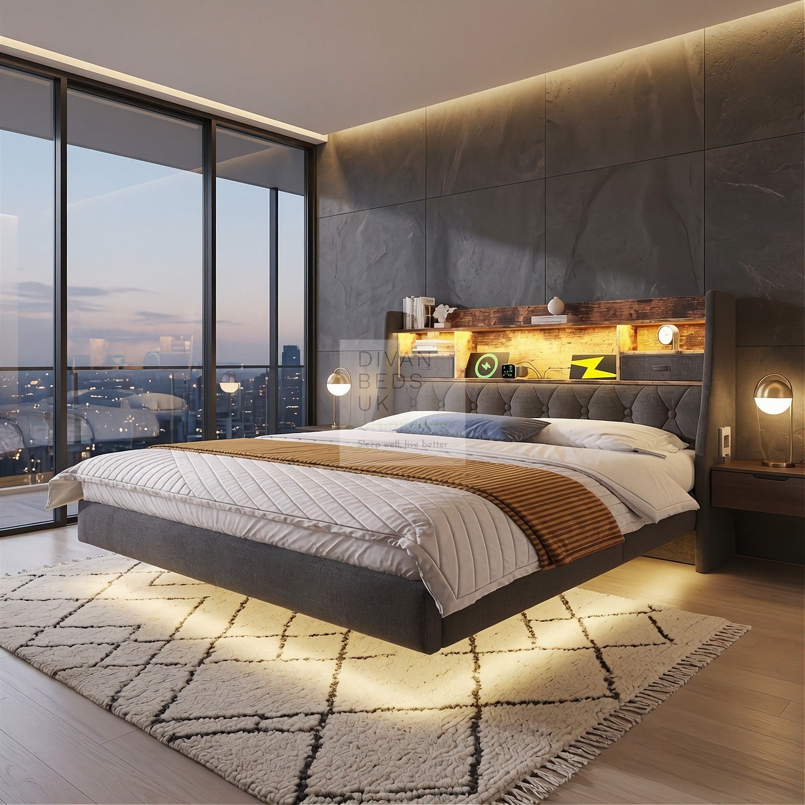 Beds New Arrivals