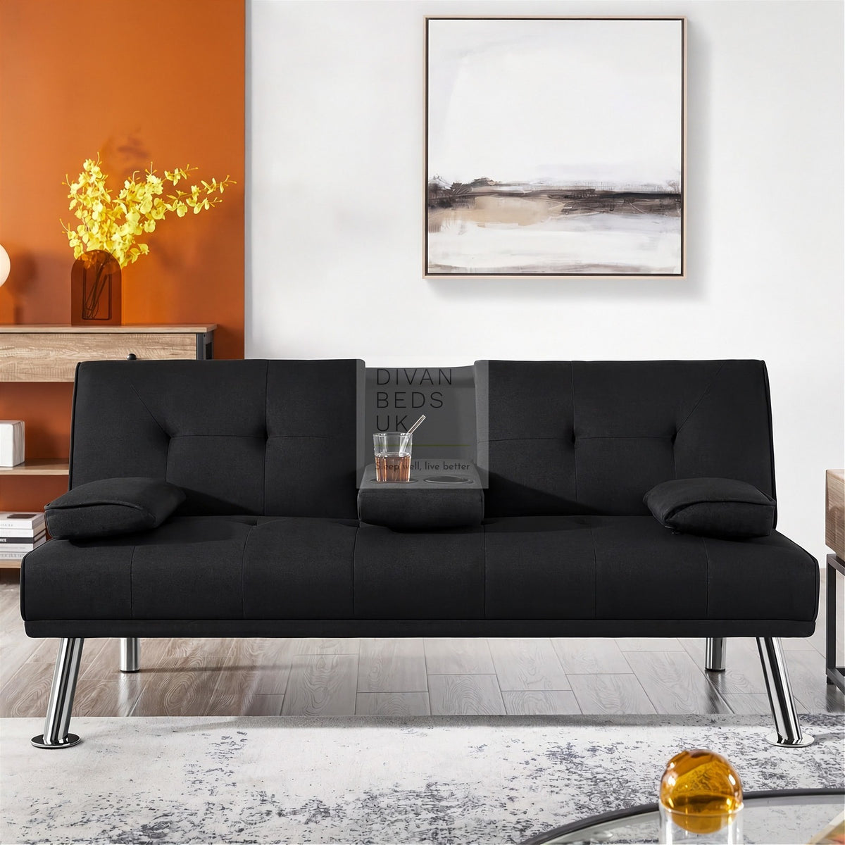 Beds New Arrivals