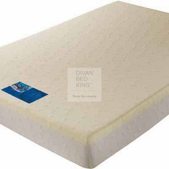 Anti-Bacterial and Hypoallergenic Memory Foam Mattress