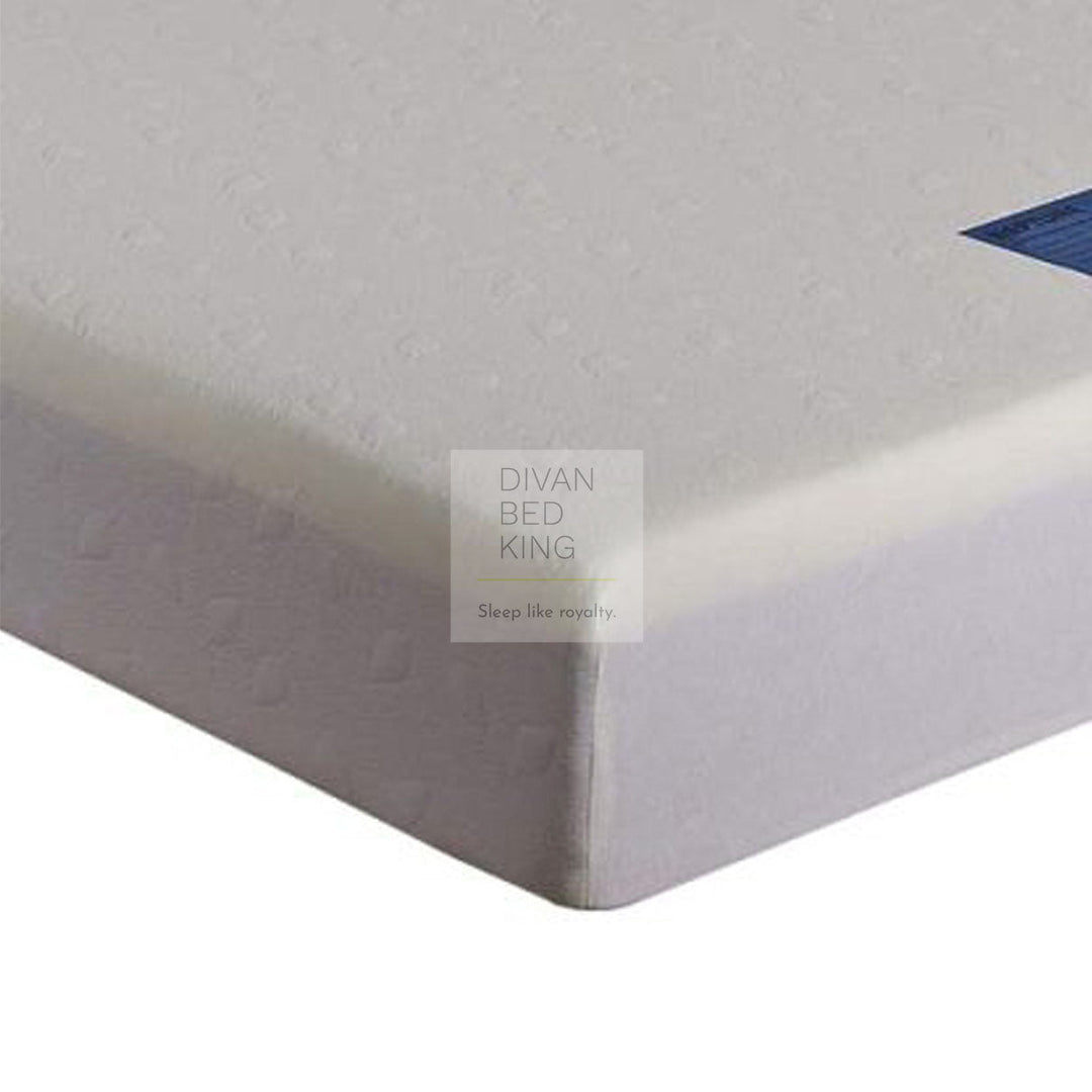 Full Memory Foam Mattress - 6inch