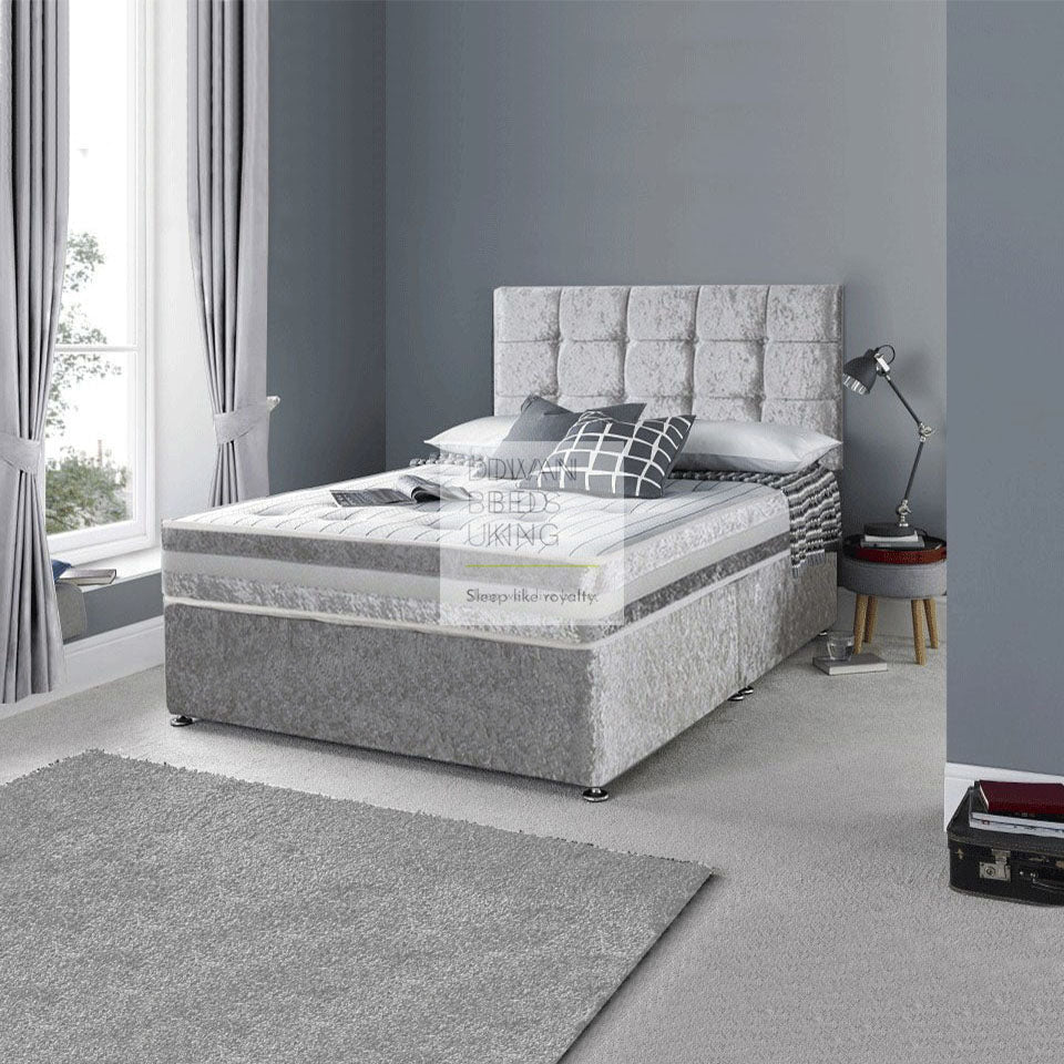 Divan Beds