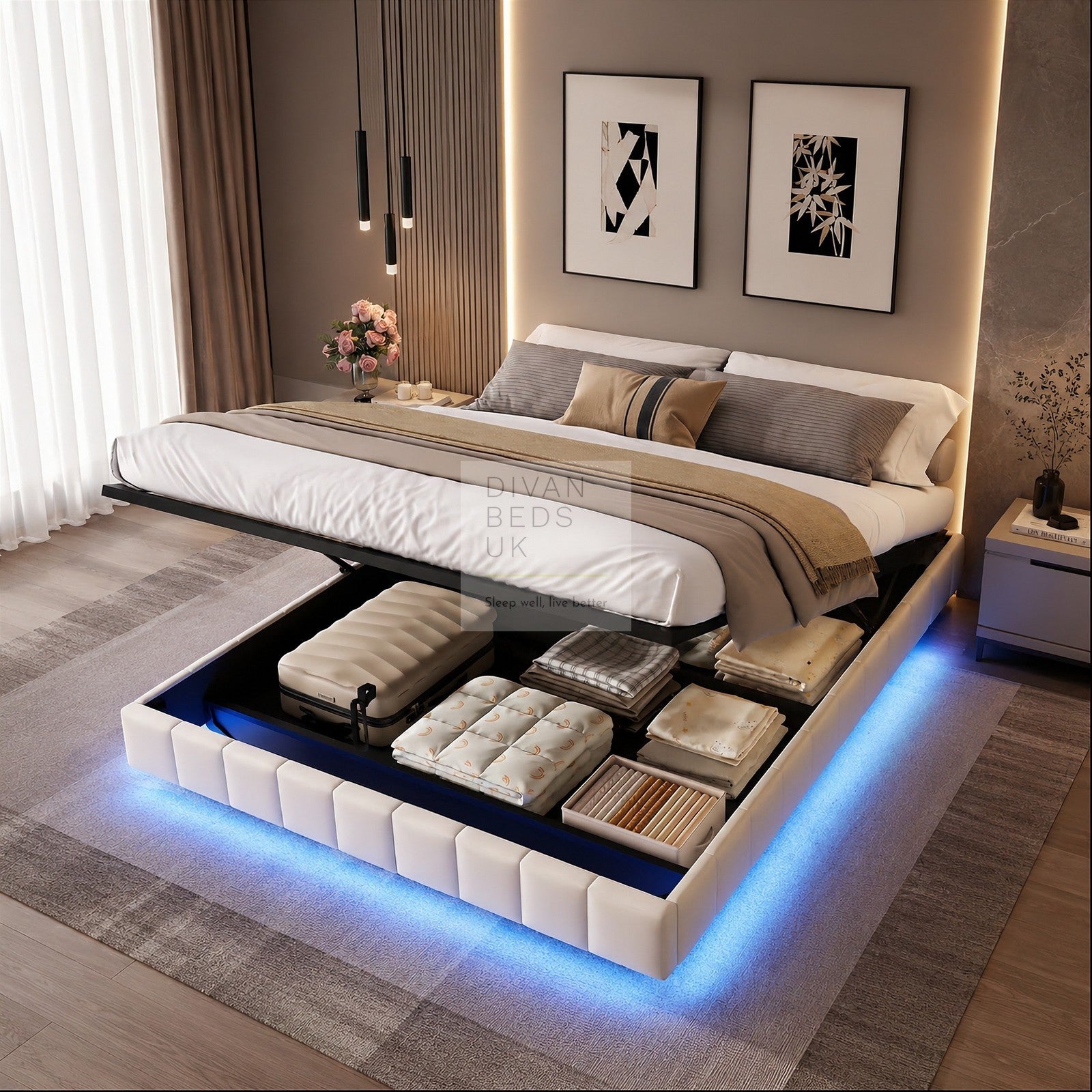 Beds New Arrivals