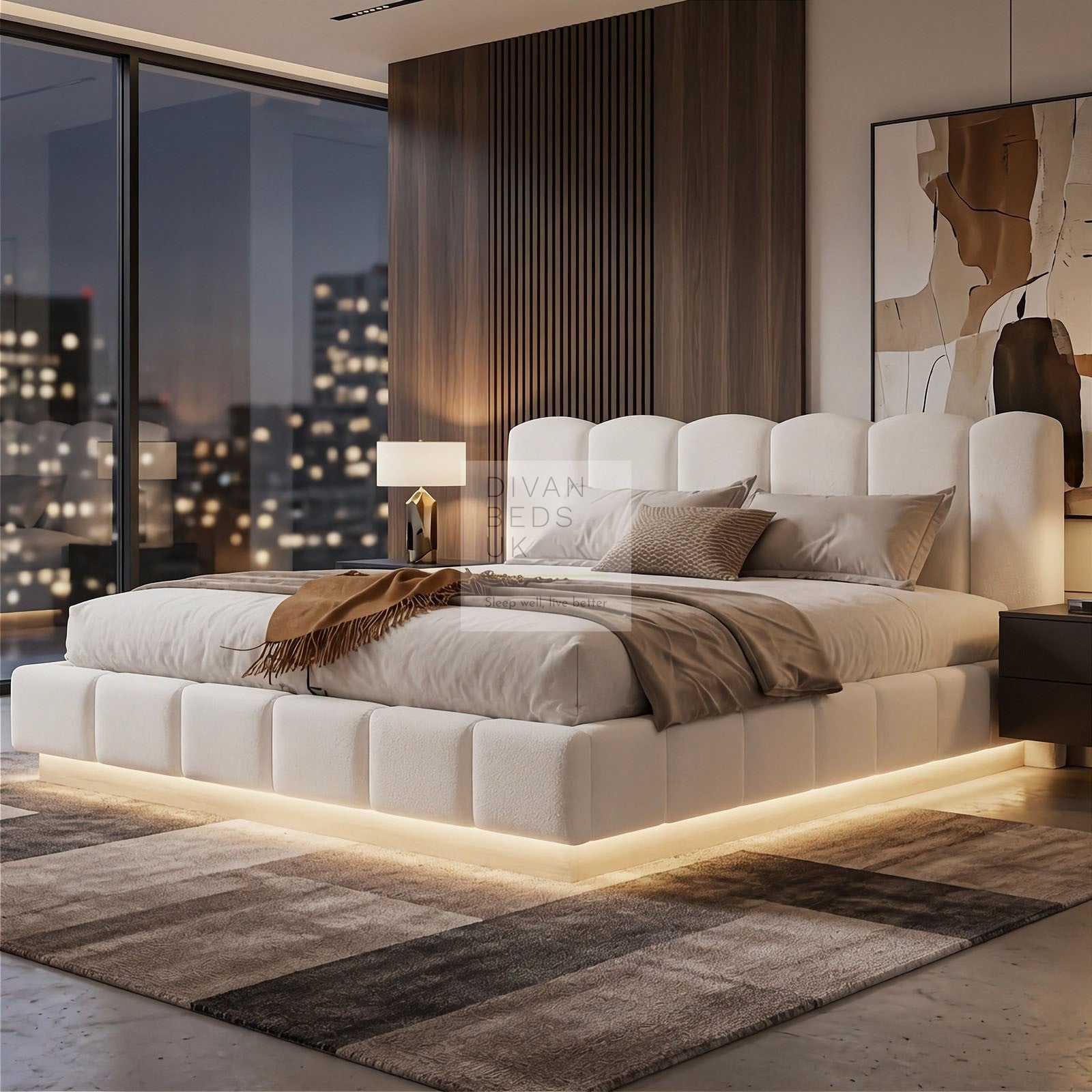 Beds New Arrivals