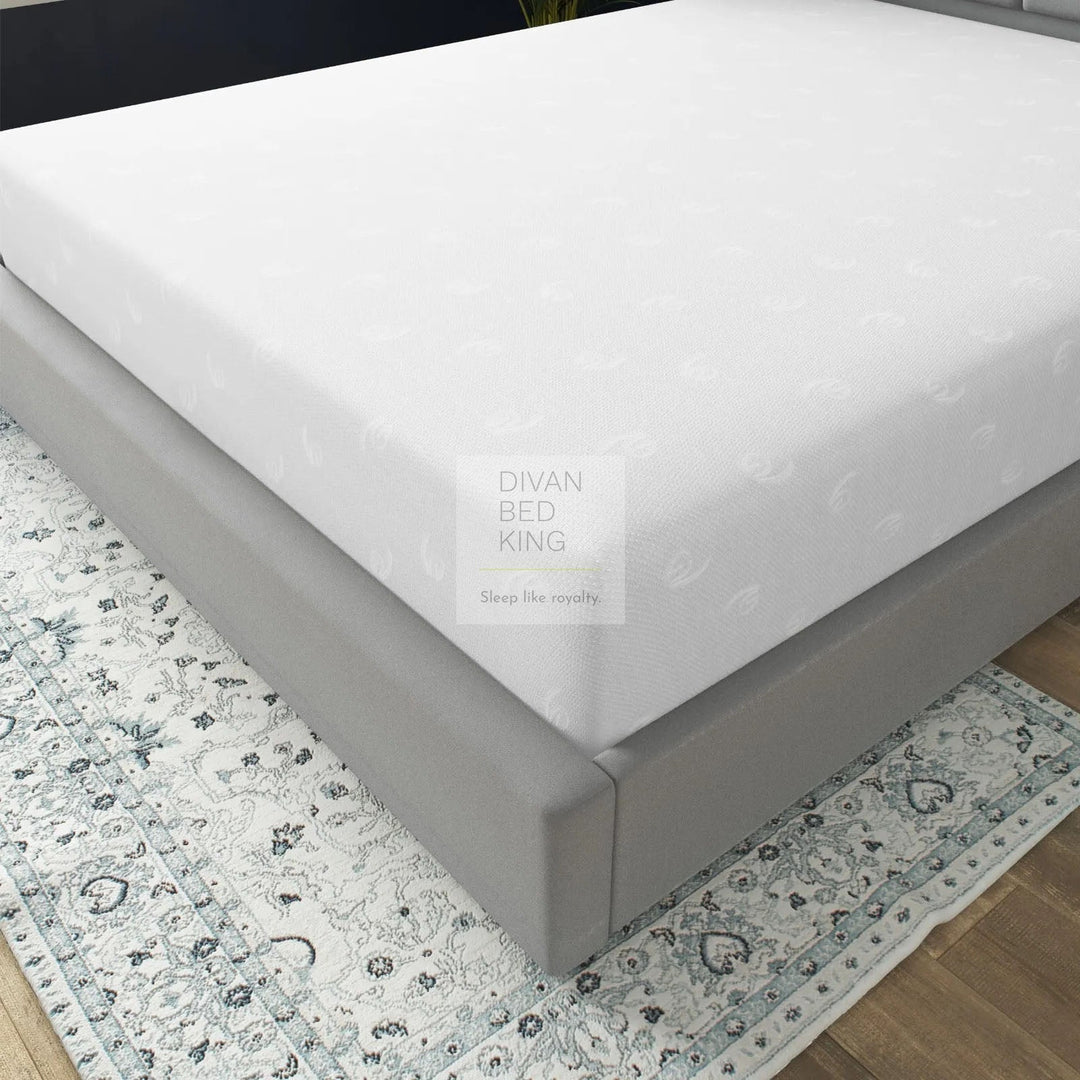 Full Reflex Foam Orthopaedic Mattress