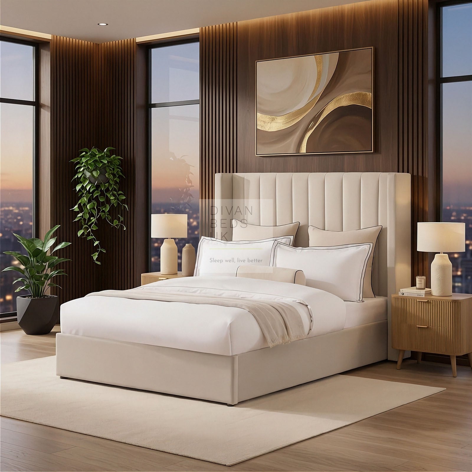 Beds New Arrivals