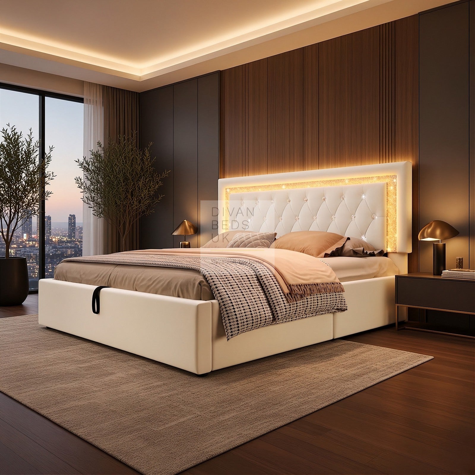 Beds New Arrivals