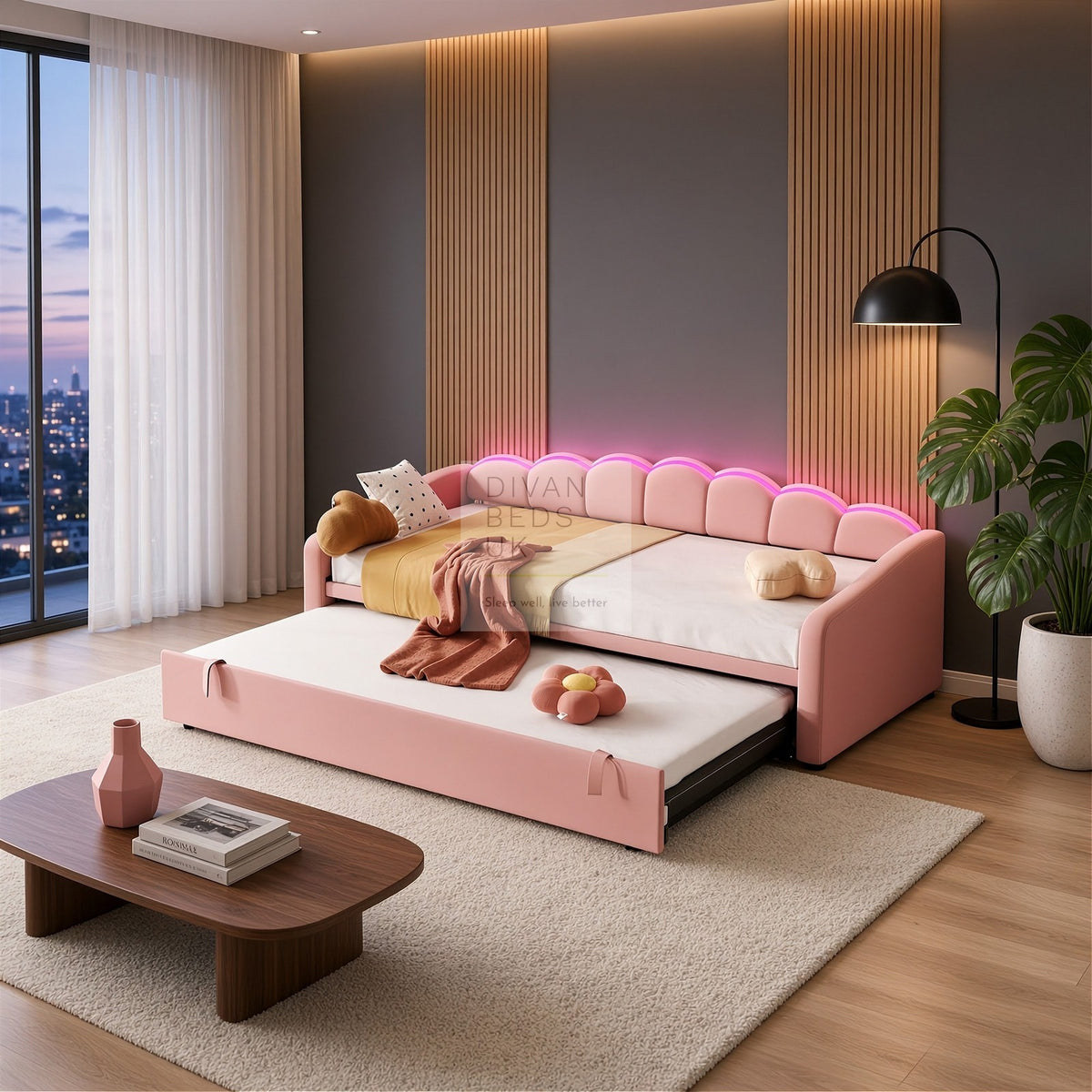 Beds New Arrivals