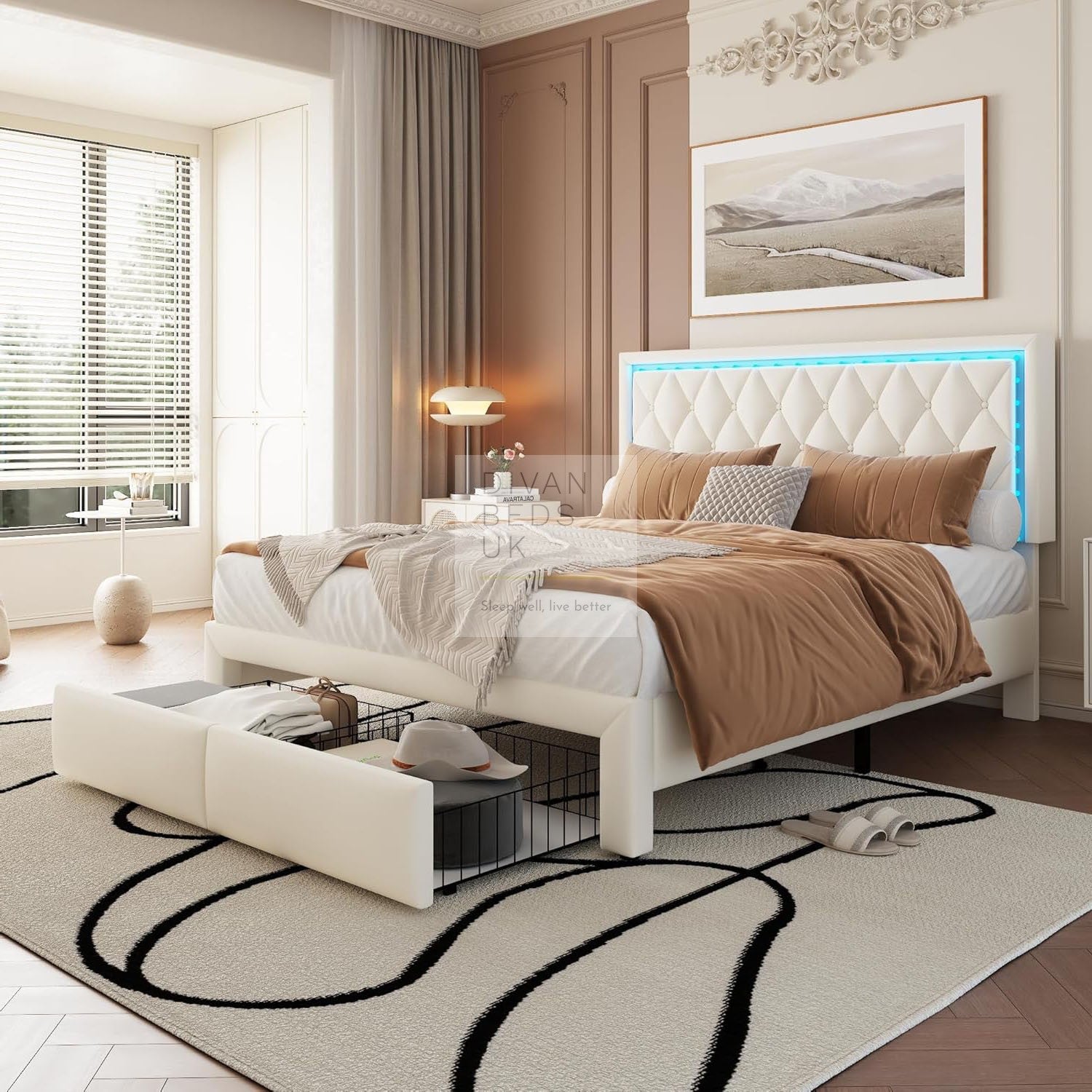 Beds New Arrivals