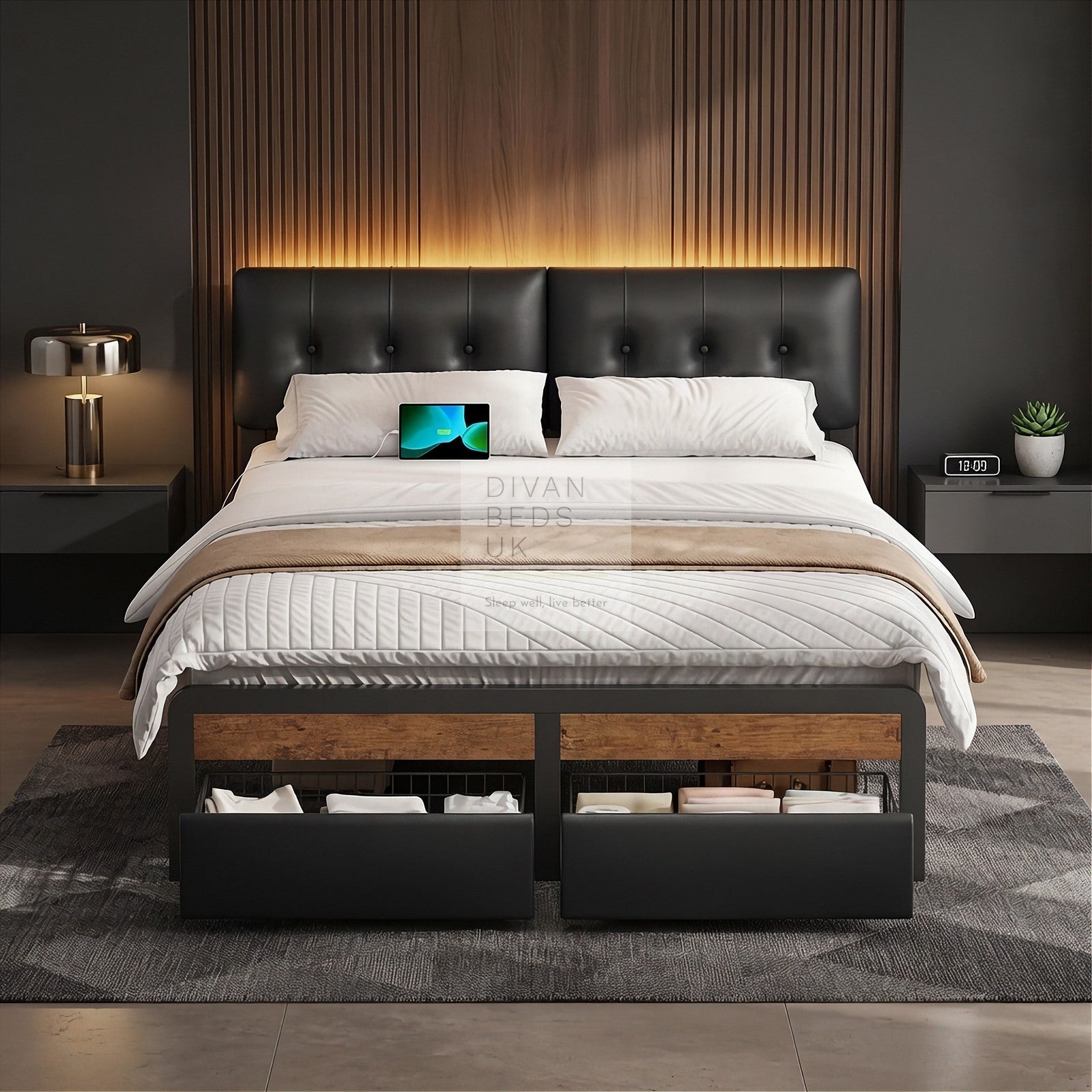 Beds New Arrivals
