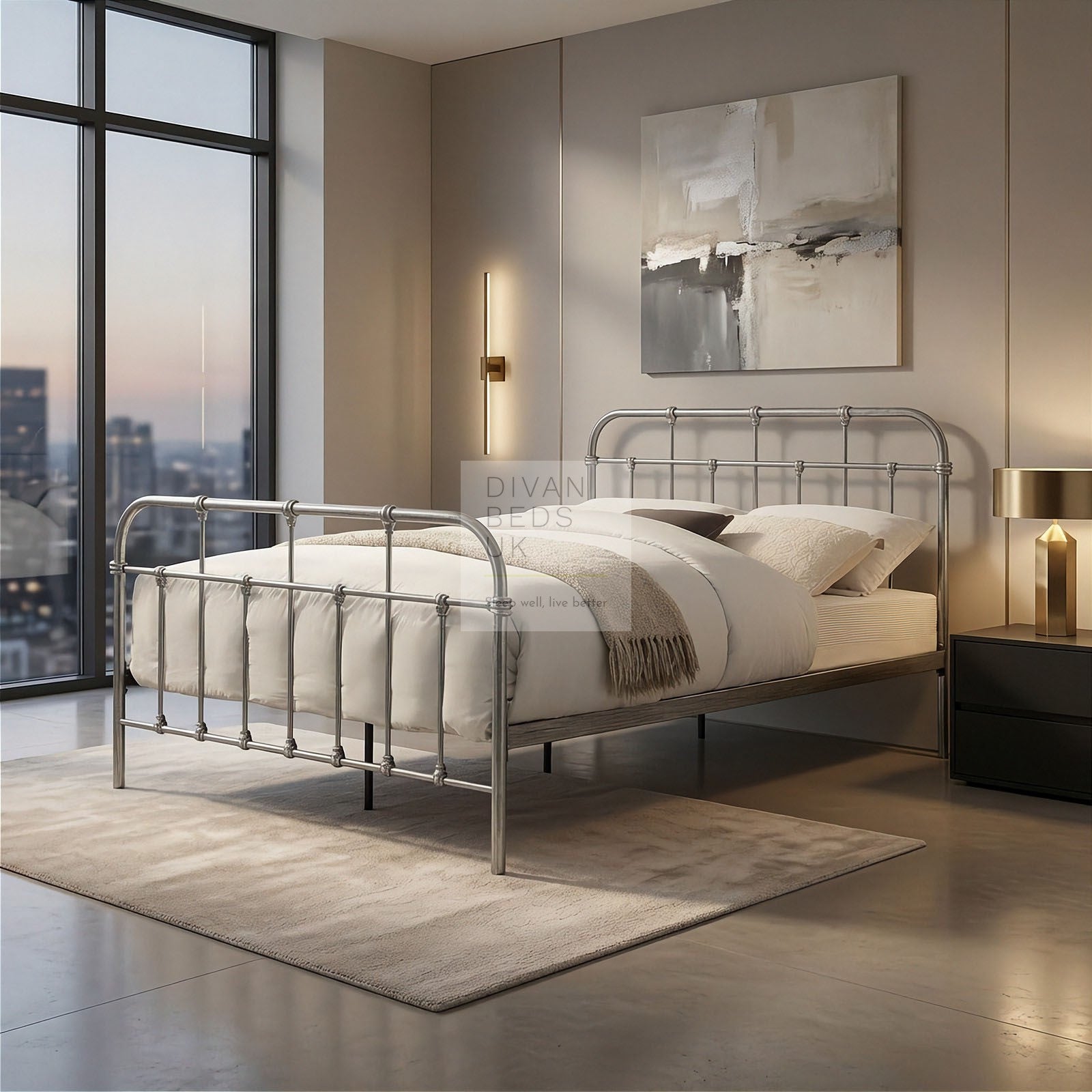 Beds New Arrivals