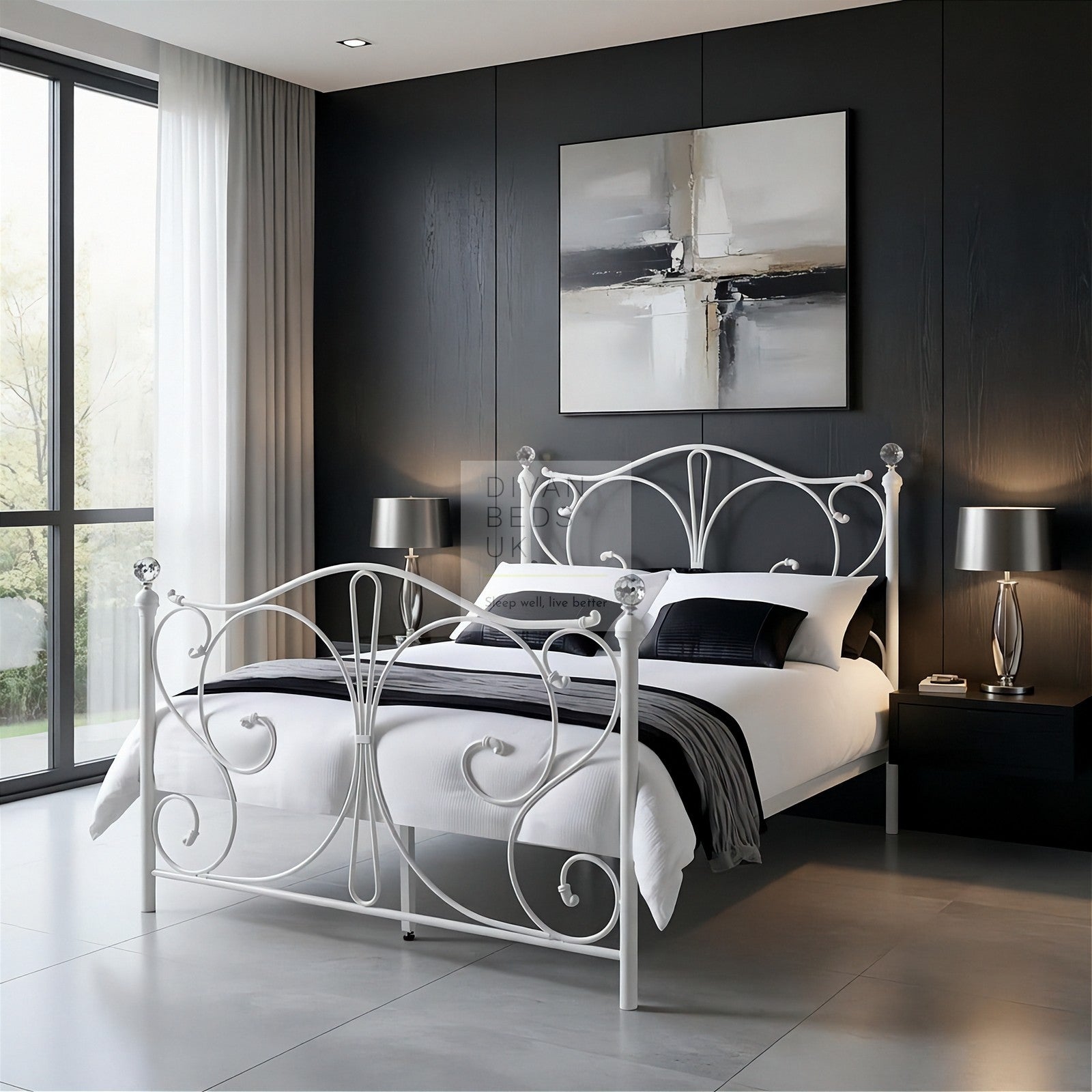 Beds New Arrivals