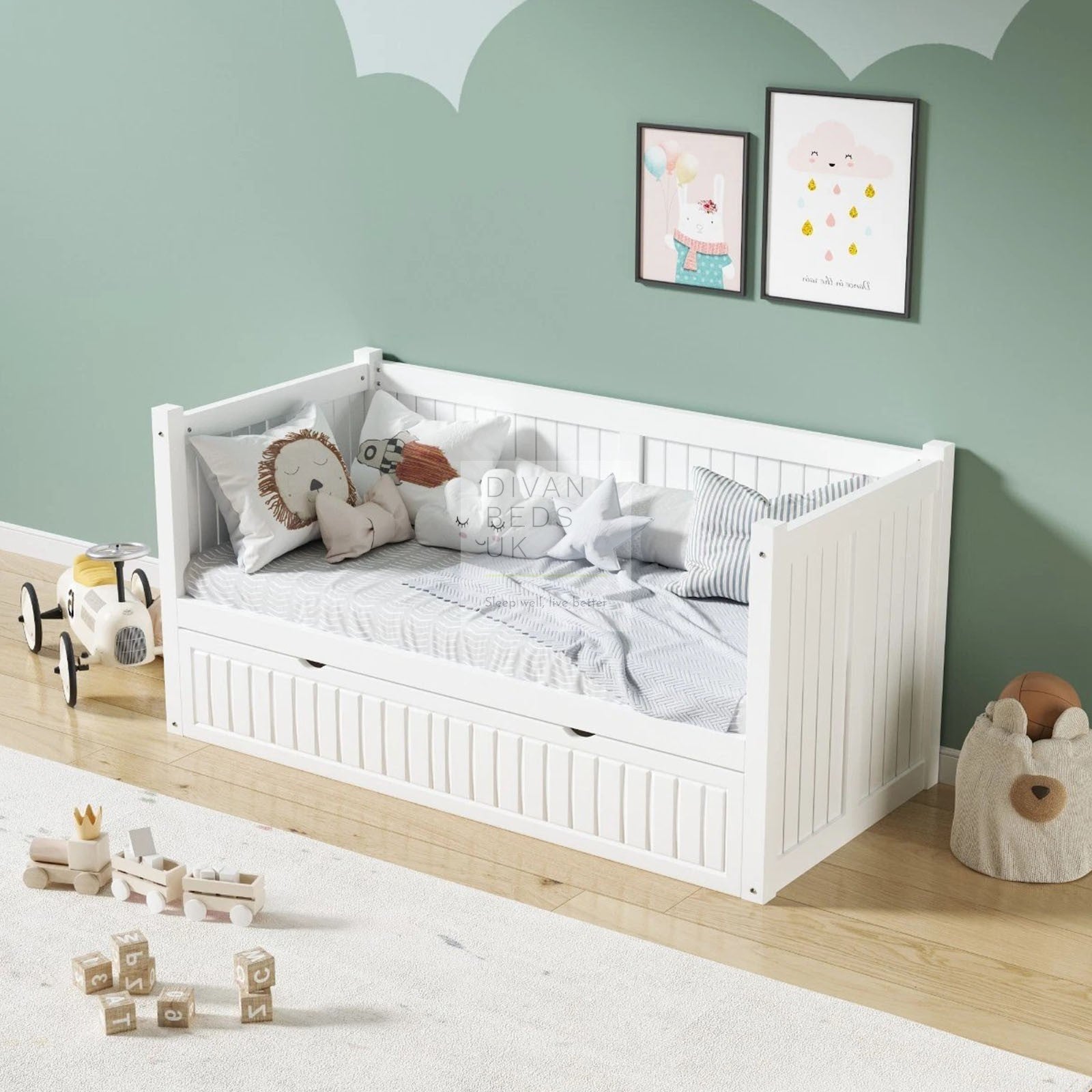 Beds New Arrivals