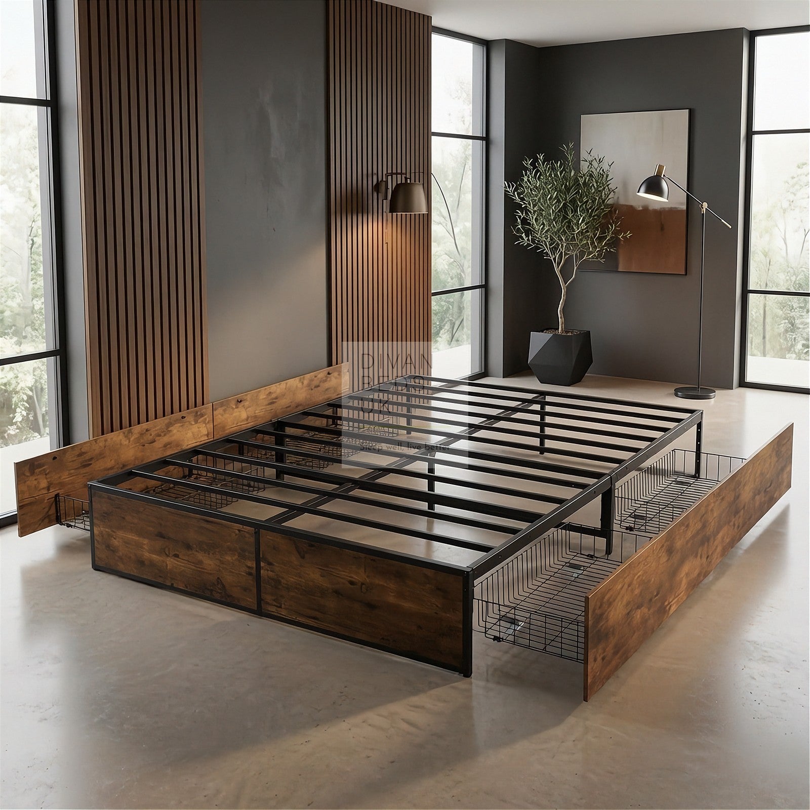 Beds New Arrivals