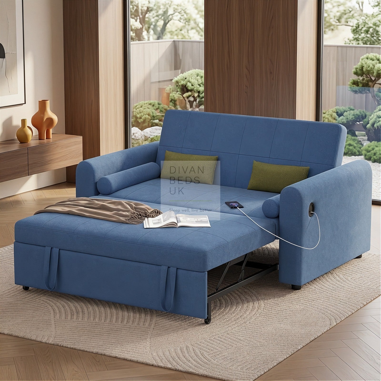 Beds New Arrivals