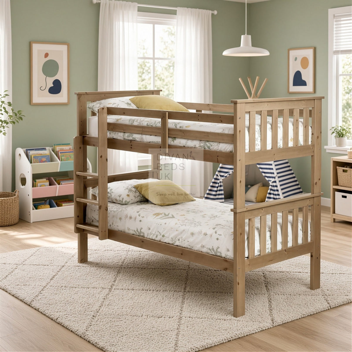 Beds New Arrivals