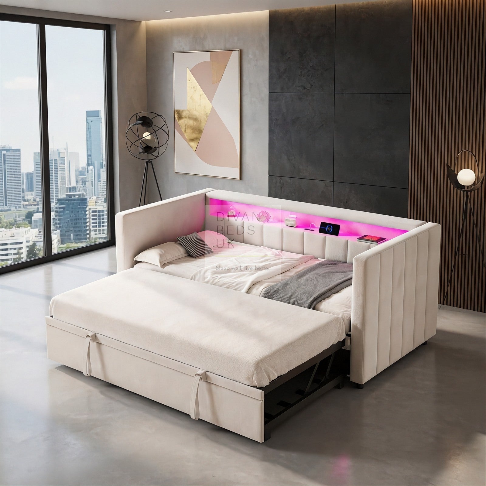 Beds New Arrivals