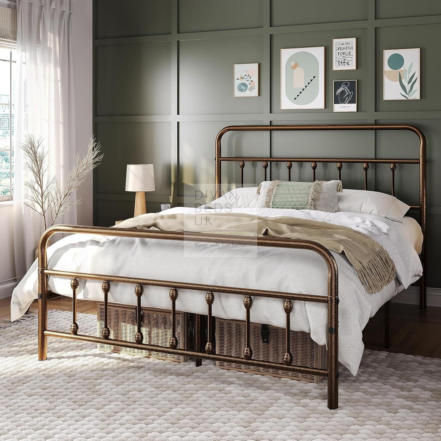 Beds New Arrivals