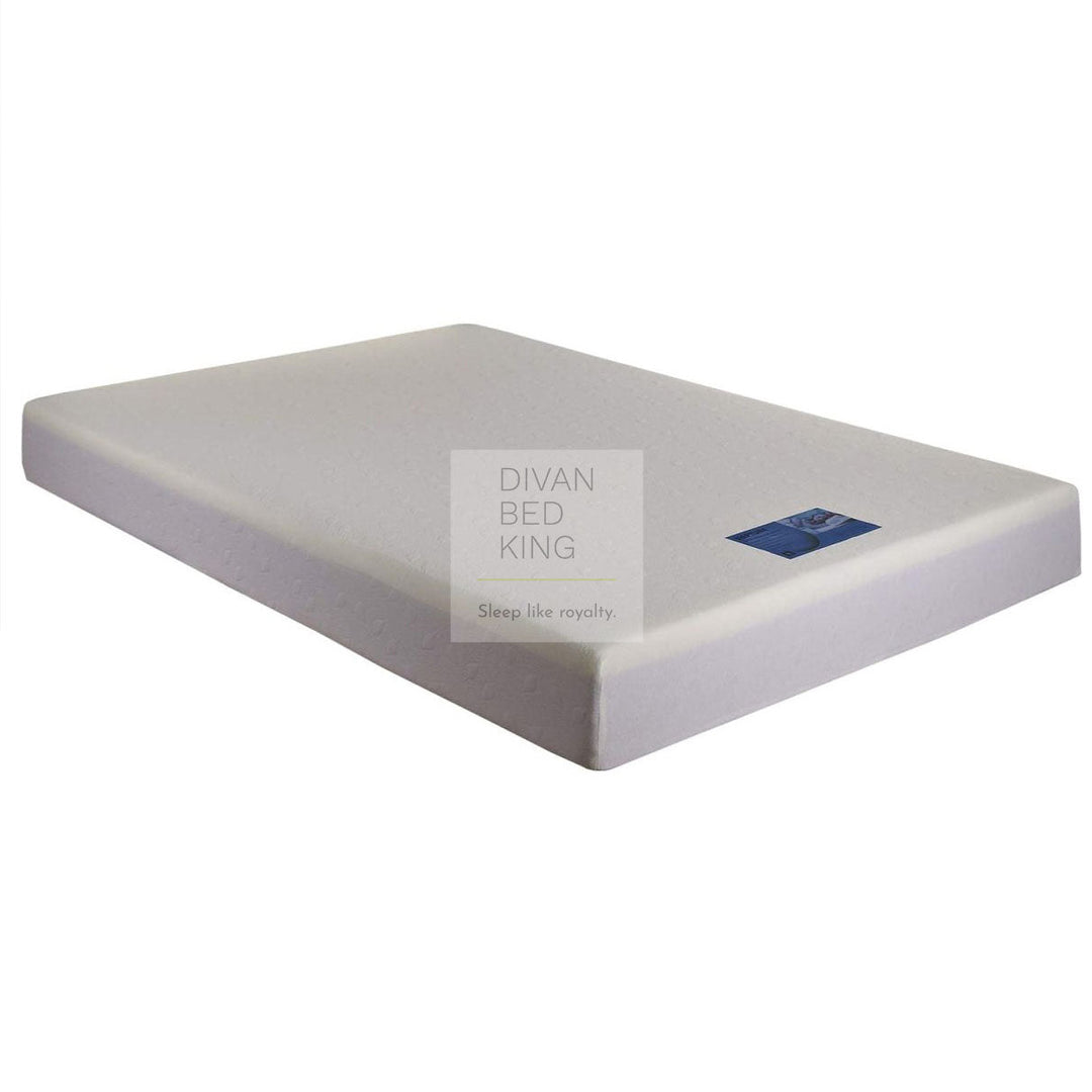 Full Memory Foam Mattress - 8inch