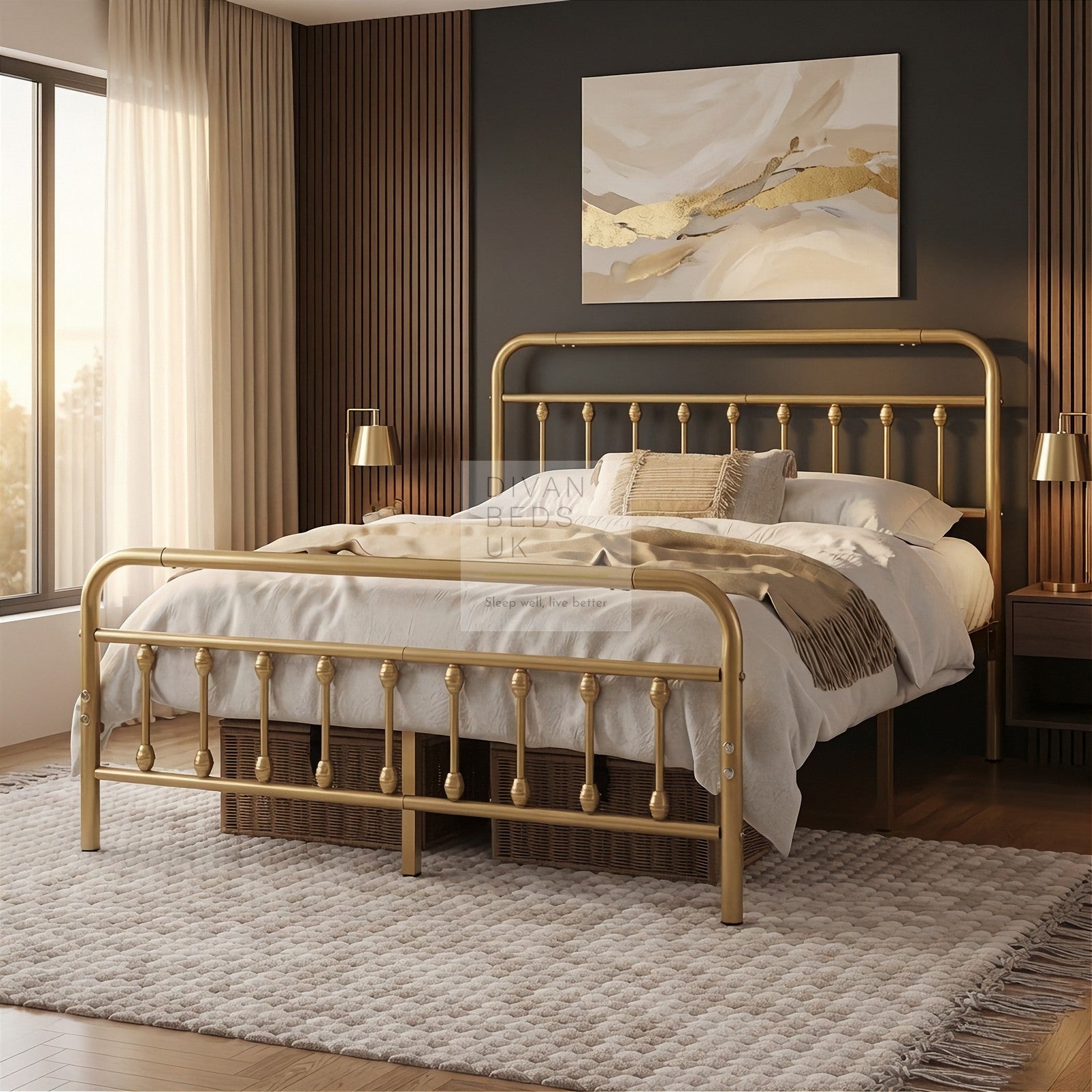 Beds New Arrivals