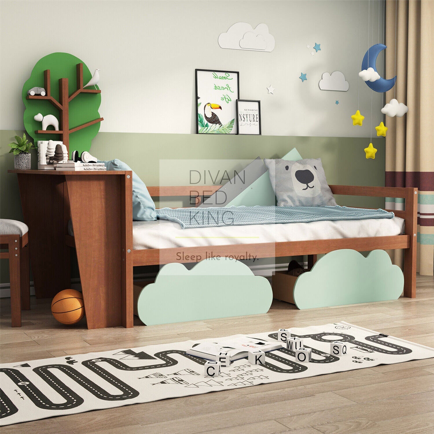 Kids Beds