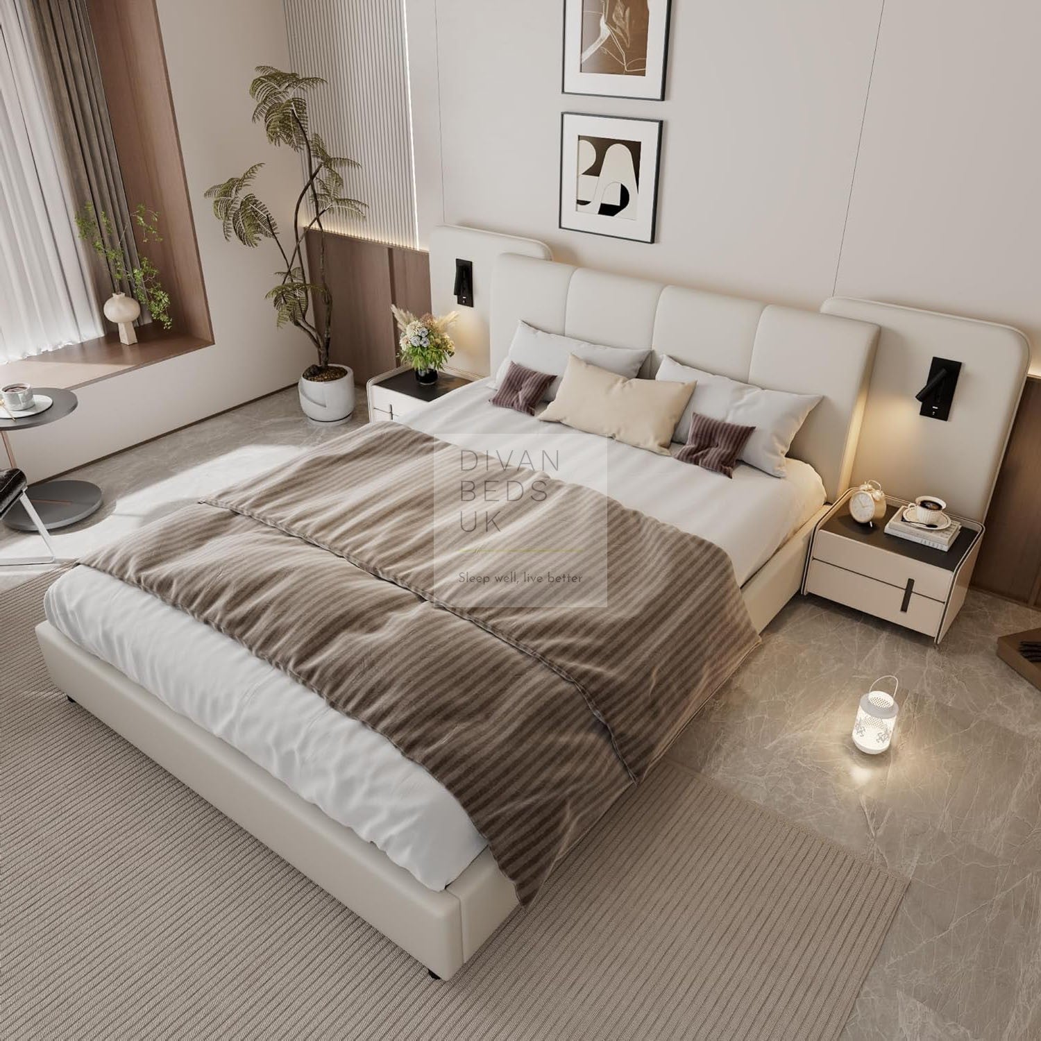 Beds New Arrivals