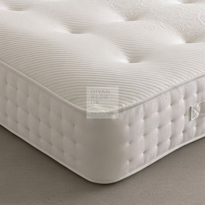 3000 Pocket Spring Orthopaedic Memory Foam Mattress