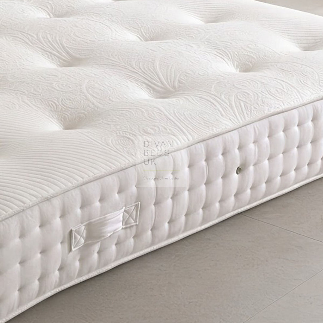 3000 Pocket Spring Orthopaedic Memory Foam Mattress