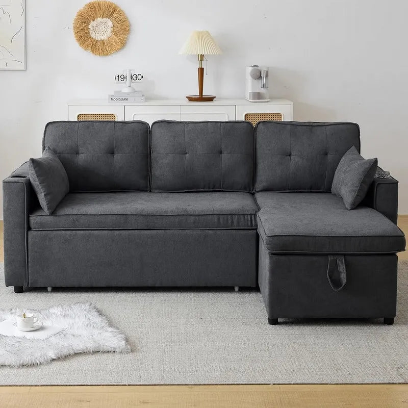 Grey Cotton