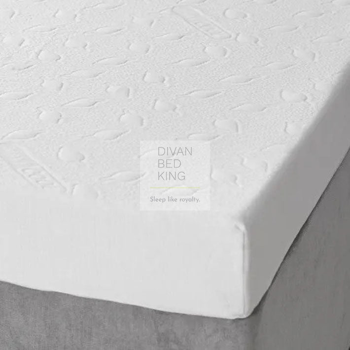 Orion Orthopaedic Reflex Foam Mattress