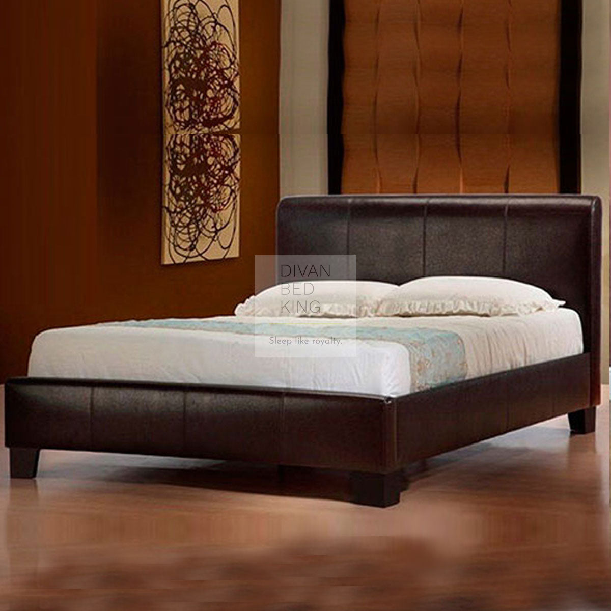 Upholstered Bed Frames