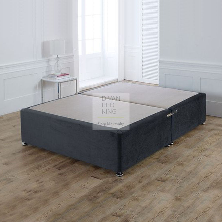 Stratos Luxury Divan Base Only