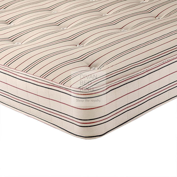 Firm Orthopedic Traditional Spring Mattress