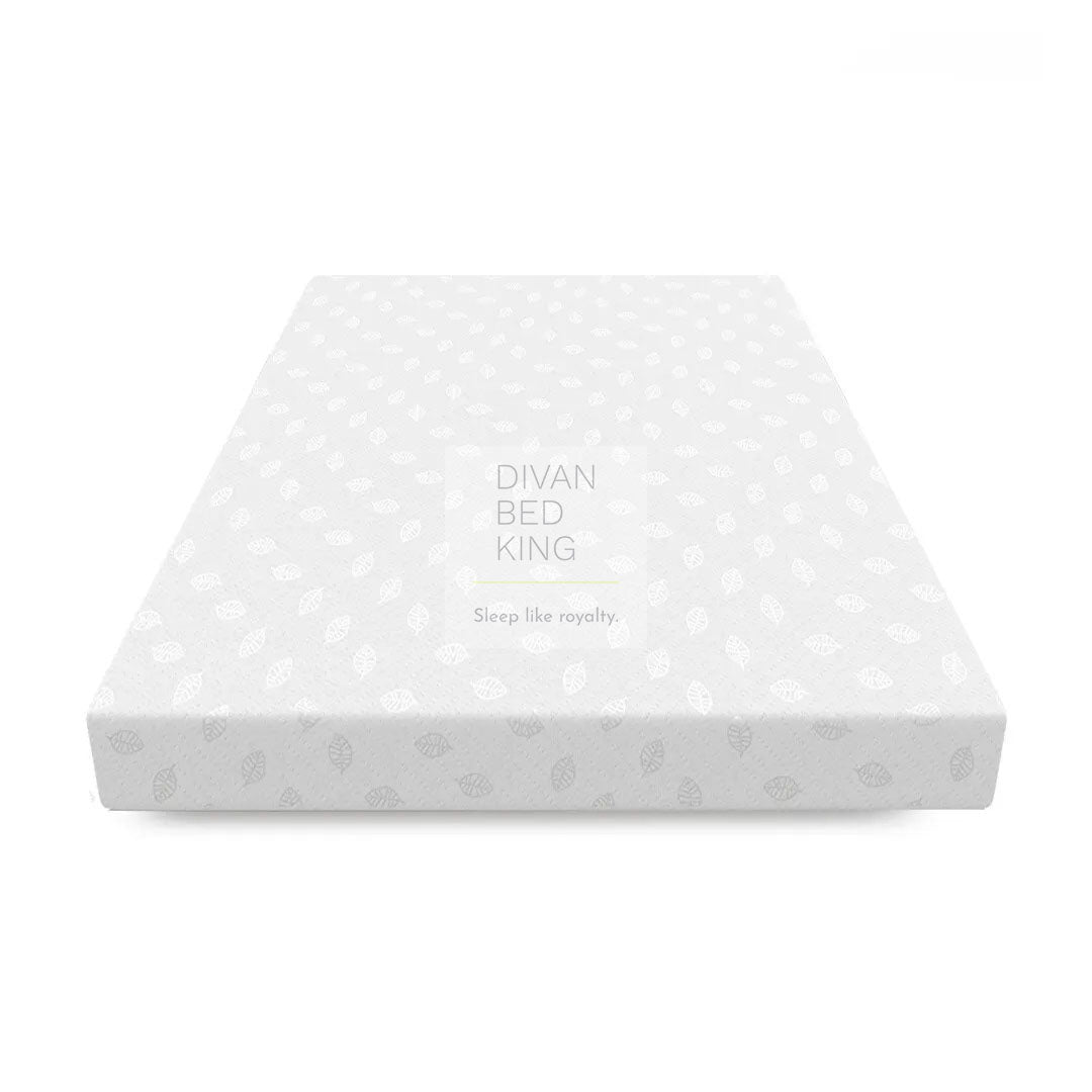 Luxury Orthopaedic Reflex Foam Mattress