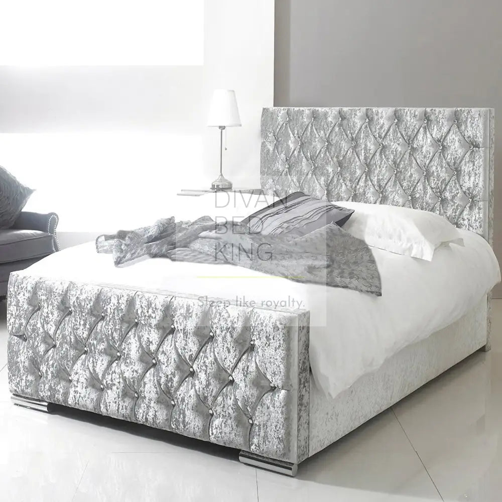 Upholstered Bed Frames