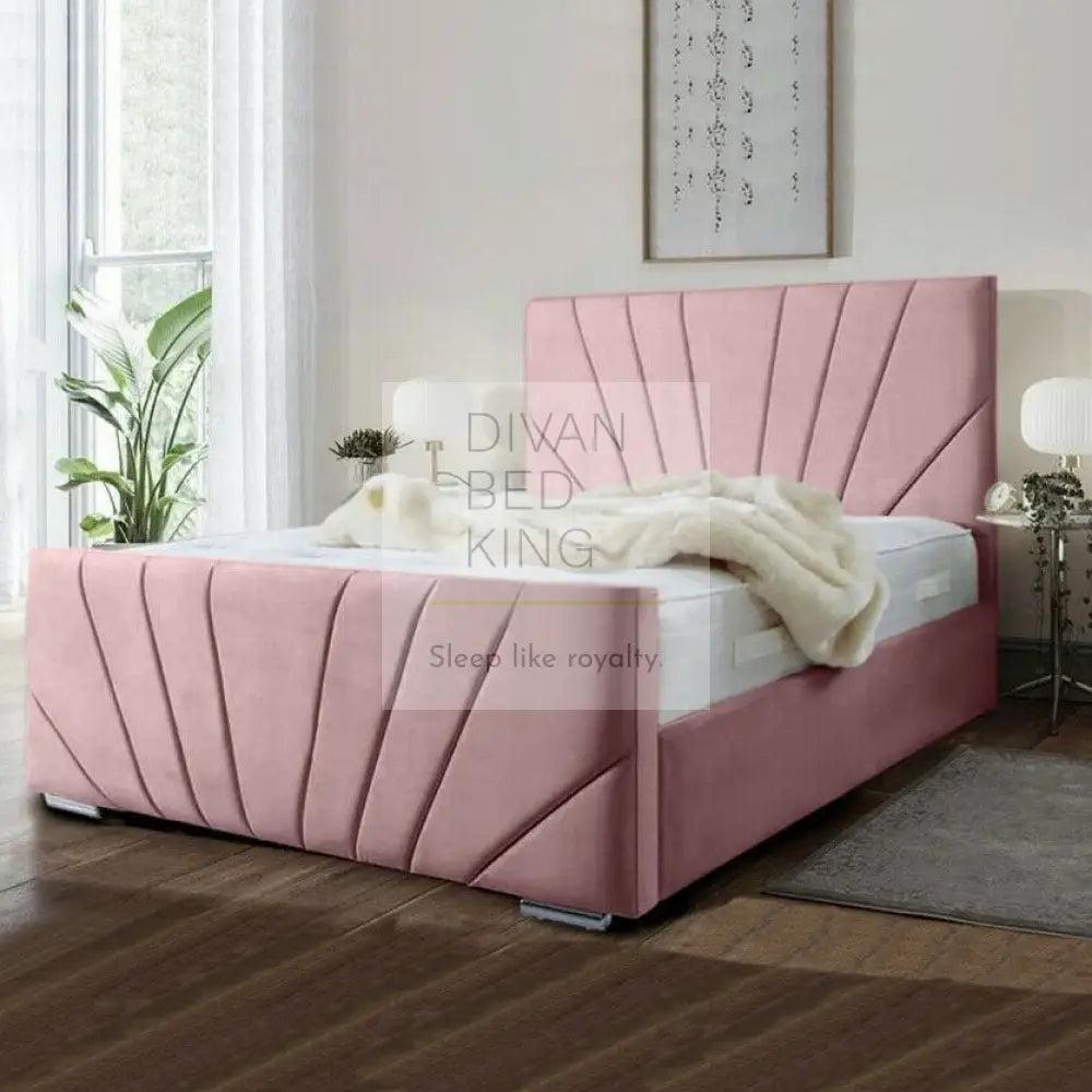 Upholstered Bed Frames