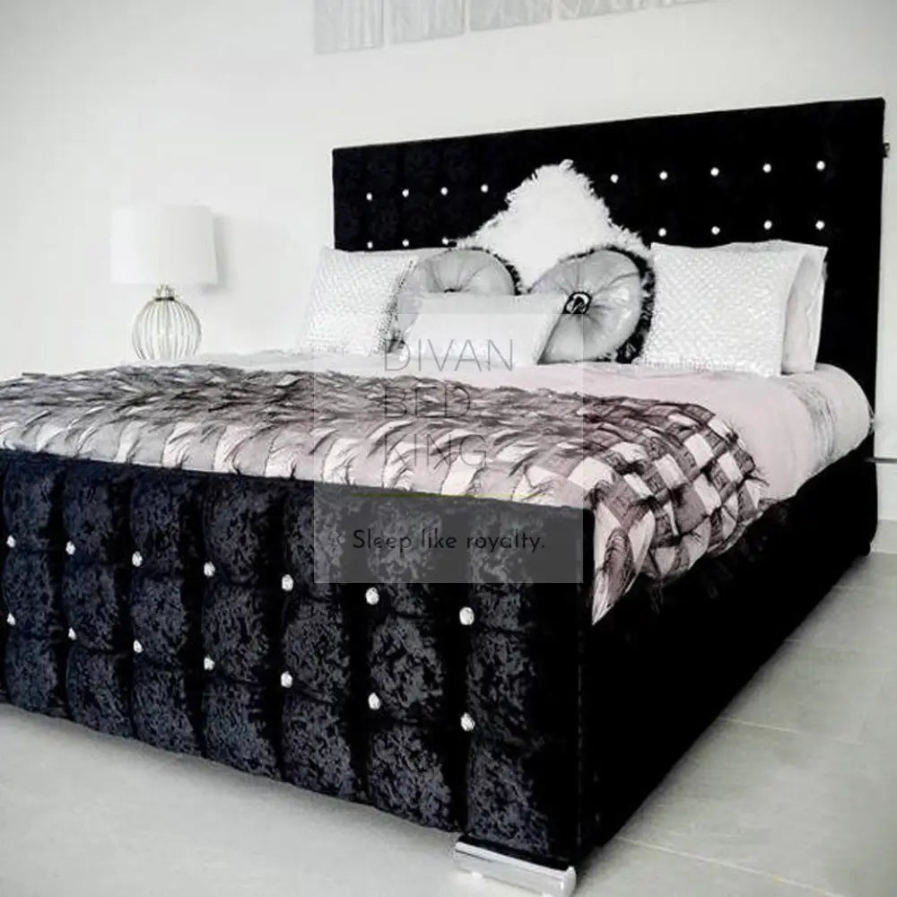 Upholstered Bed Frames