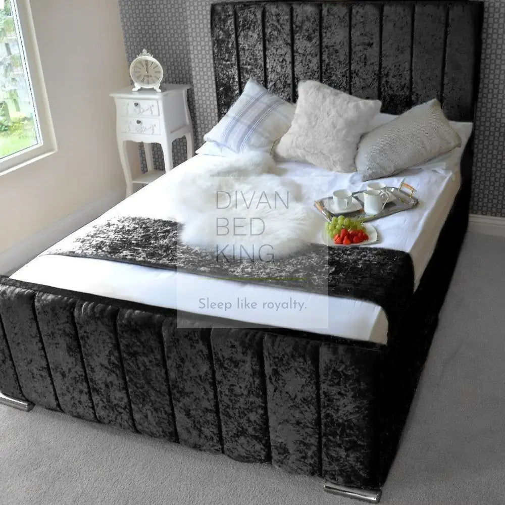 Upholstered Bed Frames