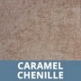 Caramel Chenille